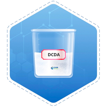 Dicyandiamide, CAS NO 461-58-5