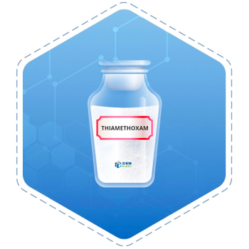 Thiamethoxam, CAS NO 153719-23-4