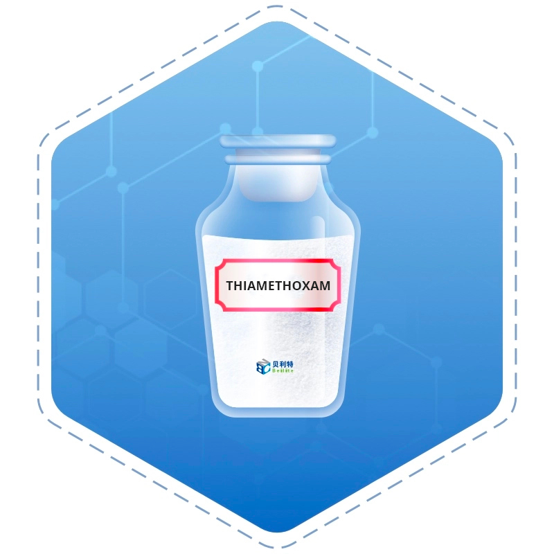 Thiamethoxam, CAS NO 153719-23-4