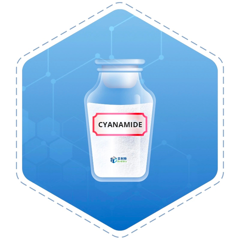 Cyanamide, Urea Anhvdride, CAS NO 420-04-2