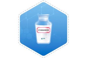 Enhancing Crop Yields: The Role of Dicyandiamide in Fertilizer Technology for Modern Agriculture