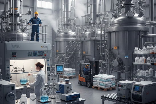 Other Industrial Uses