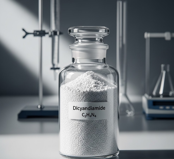 Dicyandiamide