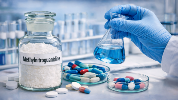 Pharmaceutical Intermediates