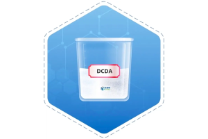 The Environmental Benefits of Dicyandiamide in Agricultural Fertilizer Formulations