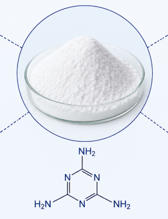 Curable epoxy resin and dicyandiamide solution