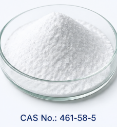 Understanding Dicyandiamide in Agricultural Applications